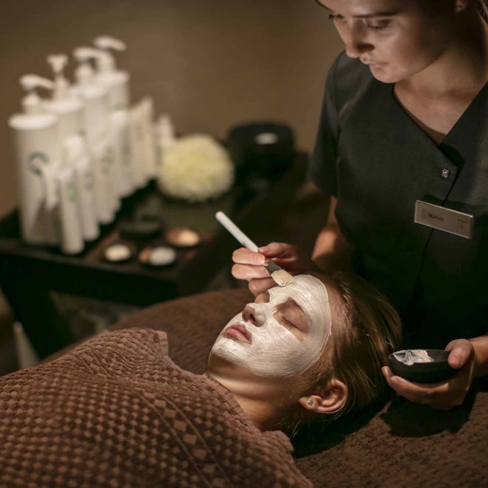 Elemis Expert™ Touch Renew Express Facial | 